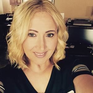 Meet your Posher, Dawn